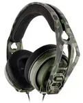 RIG 400HX - Forest Camo - Wired Headset - Microsoft Xbox One