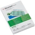 GBC Laminating Pouch - 100-pack - glossy - 111 x 154 mm - 75 g/m&sup2; - lamination