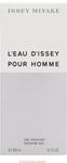 Issey Miyake L'Eau D'Issey Pour Homme Shower Gel