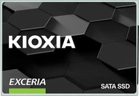 Kioxia LTC10Z960GG8, Kioxia EXCERIA SATA SSD - 960GB - SATA-600 - 2.5"