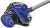 Clatronic BS 1308 niebieski, Clatronic Staubsauger BS 1308 - vacuum cleaner -
