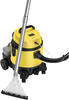 Staubsauger BSS 1309 - vacuum cleaner - canister