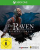 THQ The Raven - Remastered - Microsoft Xbox One - Action - PEGI 16 (EU import)