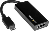 StarTech.com CDP2HD, StarTech.com USB C to HDMI Adapter - USB Type-C to HDMI Video