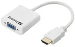 HDMI to VGA Converter