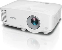 BenQ 9H.JHT77.13E, BenQ Projektoren MW550 - DLP projector - portable - 3D -...