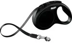 New CLASSIC S leash 5 m black