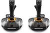 Thrustmaster 2960815, Thrustmaster T.16000M FCS Duo Stick - Controller