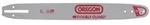 Sv&aelig;rd 13" 0.325 1.5 mm (k&aelig;del&aelig;ngde 56 cm) (138PXBK095)