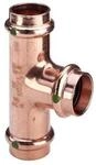 Viega Profipress T-piece 28 mm copper