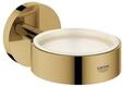 Grohe Essentials, Halter, cool sunrise