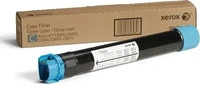 Xerox 006R01698, Xerox 006R01698 / Cyan Toner