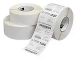 880239-076D Z-Select 2000D 102 x 76mm Peelable Paper Labels (12-Pack)