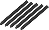 Wacom ACK-20001, Wacom Pen NIBS Schwarz 5 Pack f&uuml;r I4
