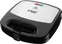 Russell Hobbs 24540-56, Russell Hobbs Toaster Fiesta 24540-56 3 in 1