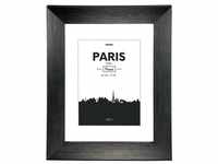Hama "Paris" Plastic Frame black 20 x 30 cm