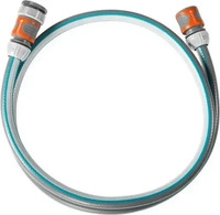 Gardena 18011-20, Gardena Anschlussgarnitur Classic 13 mm (1/2"), 1,5 m