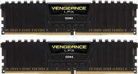 Corsair CMK16GX4M2D3000C16, Corsair Vengeance LPX DDR4-3000 - 16GB - CL16 - Dual