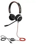 Evolve 40 MS Stereo Evolve 40 MS Stereo