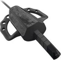 Gioteck 812313018814, Gioteck TX-1 Tactical Comms On-ear - Black