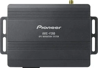 Pioneer AVICF2602, Pioneer AVIC-F260-2