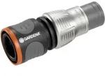 Premium Schlauchverbinder 13 mm (1/2") - 15 mm (5/8&ldquo;)