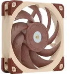NF-A12x25 ULN - Gehäuselüfter - 120mm - Braun - 12 dBA NF-A12x25 ULN - Gehäuselüfter - 120mm - Braun - 12 dBA
