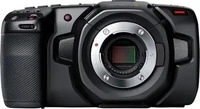 Blackmagic BM-CINECAMPOCHDM, Blackmagic Pocket Cinema Camera 4K