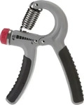 Tunturi 14TUSFU007GR&Aring;ONE SIZE, Tunturi ADJUSTABLE HANDTRAINER HEAVY