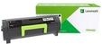 Lexmark 56F2X0E / High Capacity Black Toner