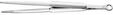 R&ouml;sle Frying tongs/food tongs 32 cm Steel