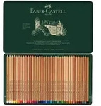 Farbstift Pitt Pastel 36er Metalletui