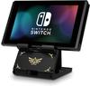 Official Nintendo Switch Compact Playstand (Zelda)? - Accessories for game console -