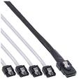 InLine SAS internal cable - 50 cm