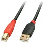 - USB cable - USB to USB Type B - 10 m
