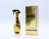 Moschino O-C3-303-50, Moschino Gold Fresh Couture Eau De Toilette 50 ml - 50 ml0