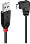 - USB cable - USB to Micro-USB Type B - 2 m