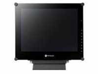 Neovo X15E0011E0100, 15 " Neovo X-15E 1024x768 Speakers - 5 ms - Bildschirm