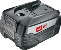 Bosch 1600A00DD7, Bosch BATTERI 18V LI 6.0AH