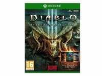 Diablo III: Eternal Collection - Microsoft Xbox One - RPG - PEGI 16