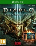 Blizzard Diablo III: Eternal Collection - Microsoft Xbox One - RPG - PEGI 16 (EU