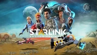 Ubisoft Starlink: Battle for Atlas - Starship Pack Lance - Miscellaneous...