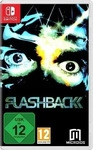 Microids Flashback: 25th Anniversary - Nintendo Switch - Platformer - PEGI 12...