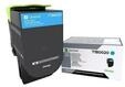 Lexmark 24B6888 Black Toner Cartridge 21.000 pages