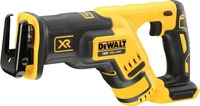 Dewalt DCS367N, Dewalt 18V bajonetsav XR kompakt SOLO