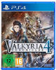 SEGA Valkyria Chronicles 4 - Sony PlayStation 4 - Strategie - PEGI 16 (EU import)
