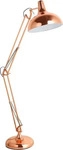 EGLO 94705, EGLO BORGILLIO Stehleuchte, kupfer