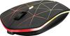 Trust 22625, Trust GXT 117 Strike Wireless Gaming Mouse - Maus (Schwarz)