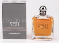 Giorgio Armani Stronger With You Pour Homme 150ml
