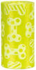 Trixie TX23473, Trixie Dog Poop Bags with Scent Lemon M 4 Rolls of 20 Bags